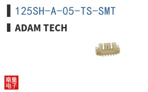 125SH-A-05-TS-SMT ͼƬ